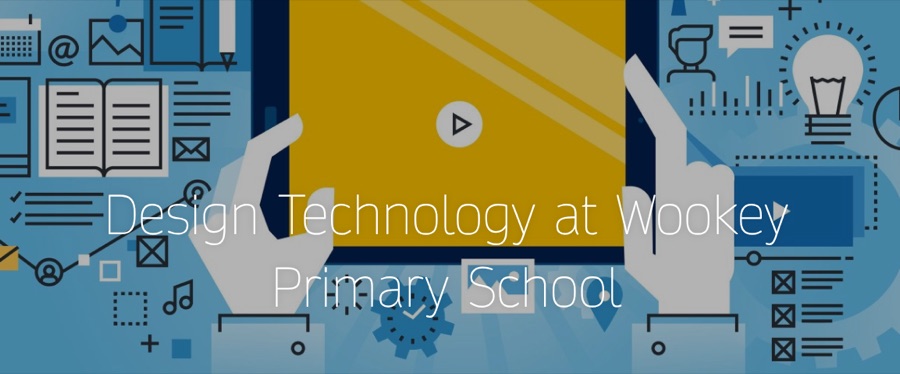 Design Technology at Wookey Primary School