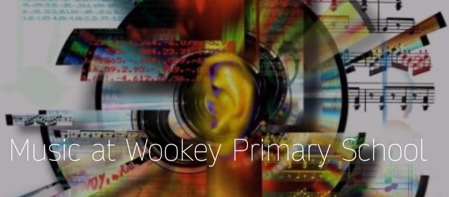 Music at Wookey Primary School