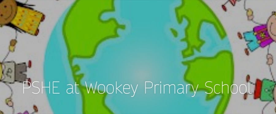 PSHE at Wookey Primary School