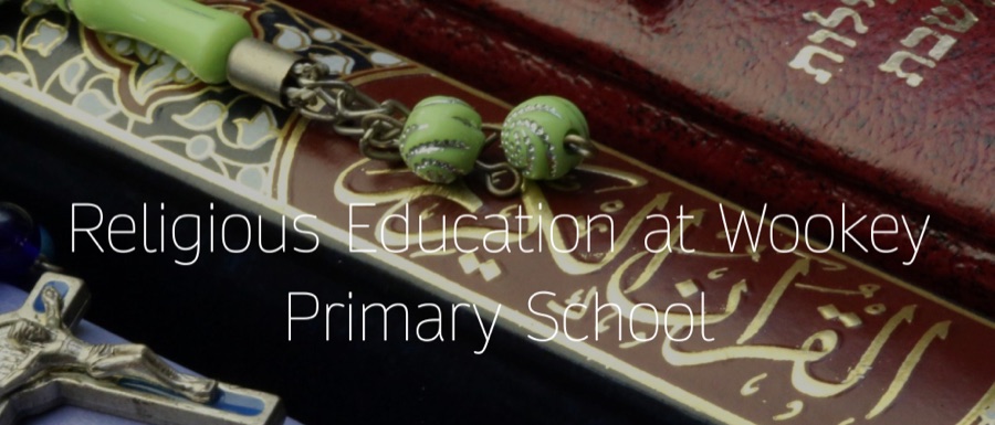 Religious Education at Wookey Primary School