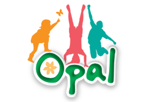 OPAL logo