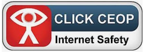CEOP reporting button logo